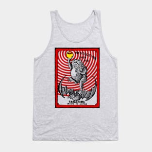 Takashima Matchbox Tank Top